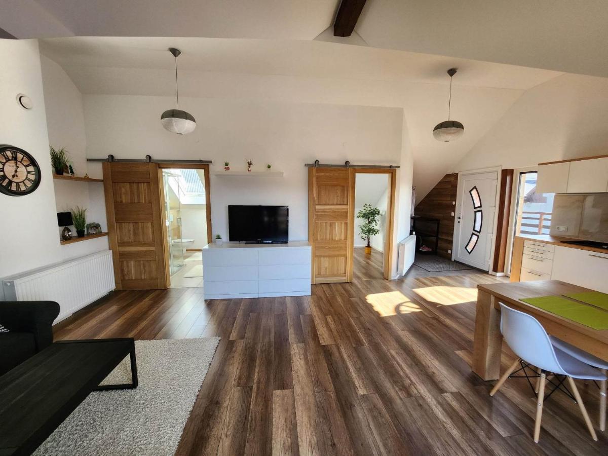 Apartament U Ewki Rdzawka Екстер'єр фото