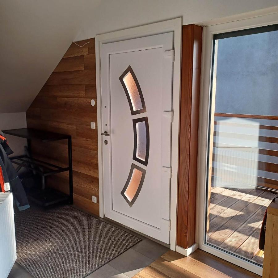 Apartament U Ewki Rdzawka Екстер'єр фото