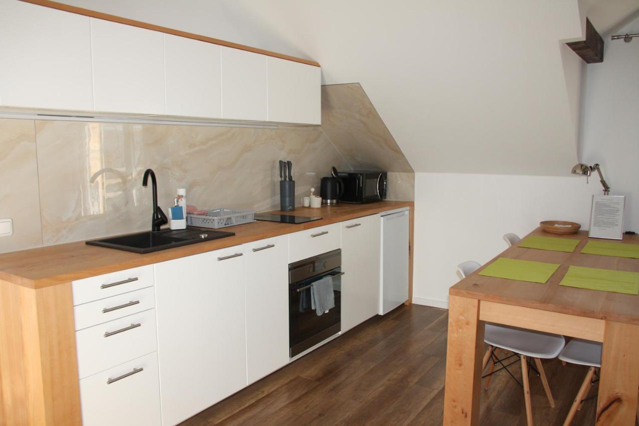 Apartament U Ewki Rdzawka Екстер'єр фото