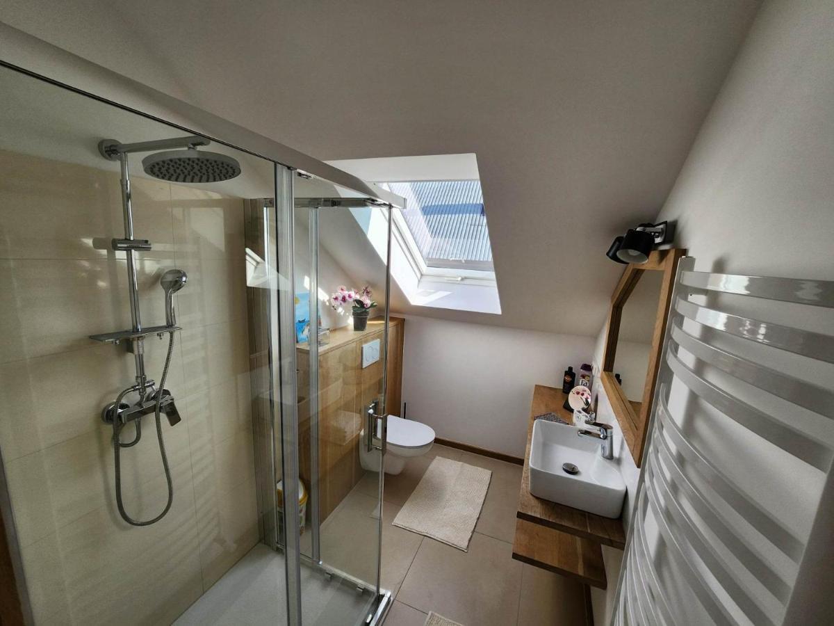 Apartament U Ewki Rdzawka Екстер'єр фото