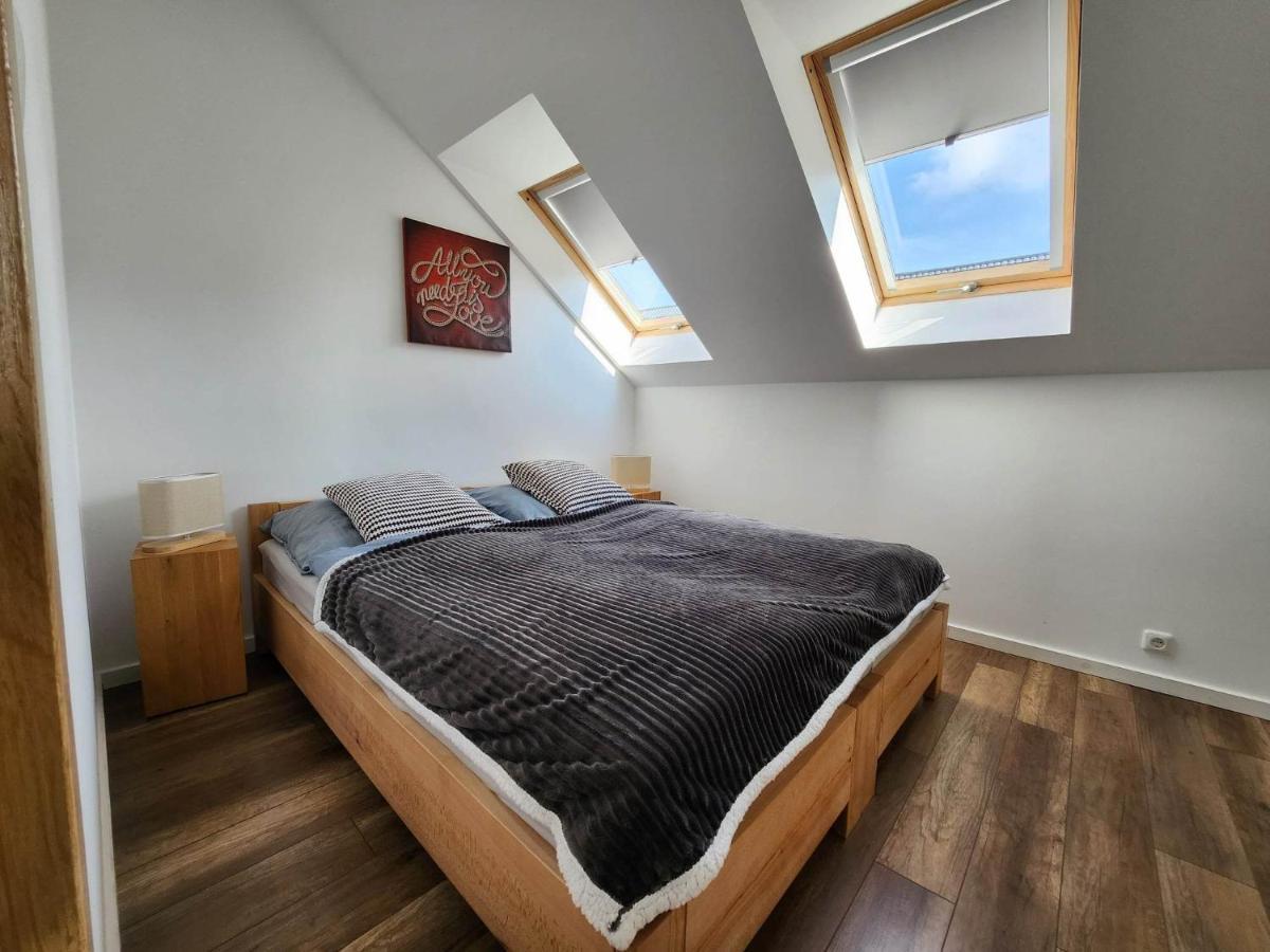 Apartament U Ewki Rdzawka Екстер'єр фото