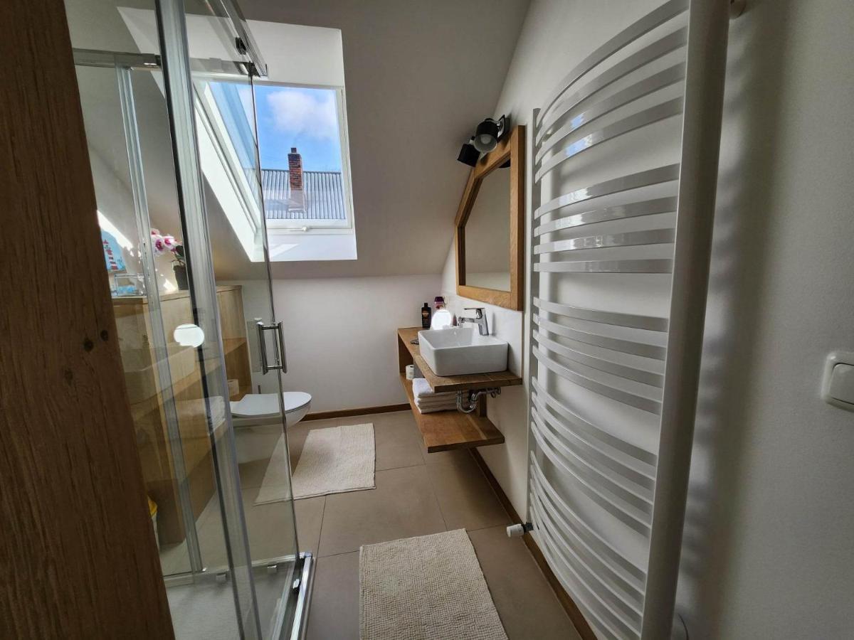 Apartament U Ewki Rdzawka Екстер'єр фото