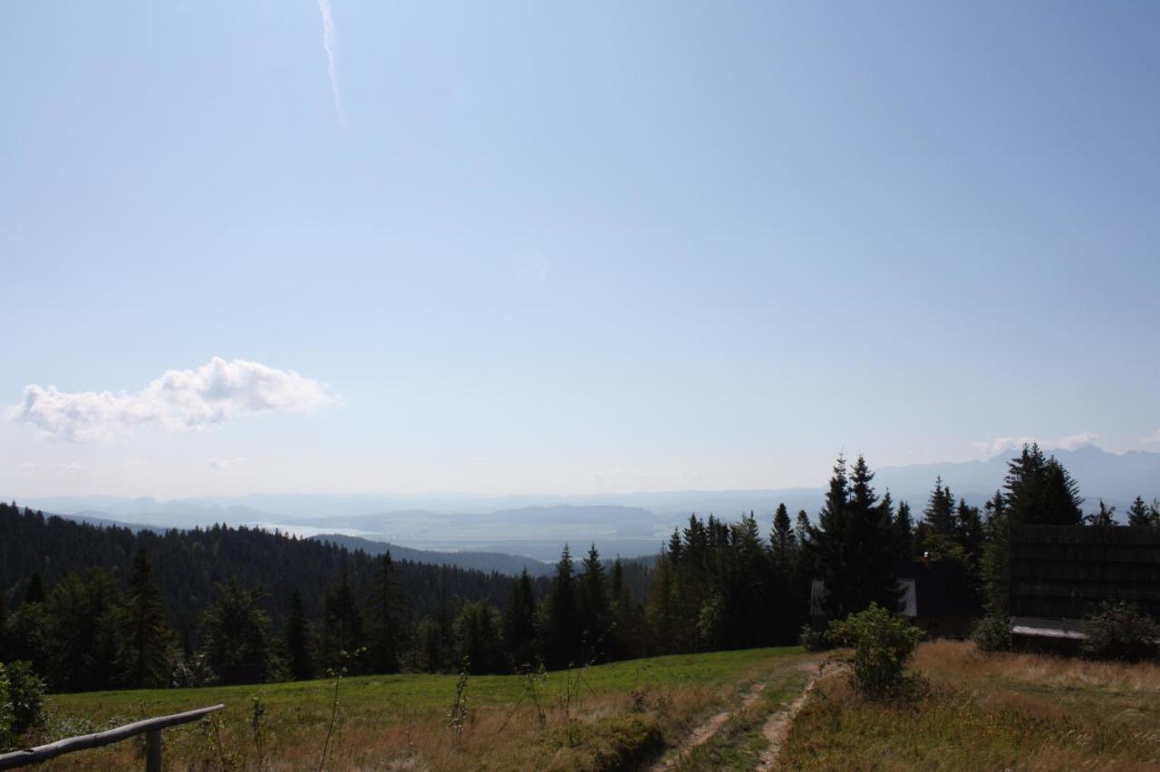Apartament U Ewki Rdzawka Екстер'єр фото