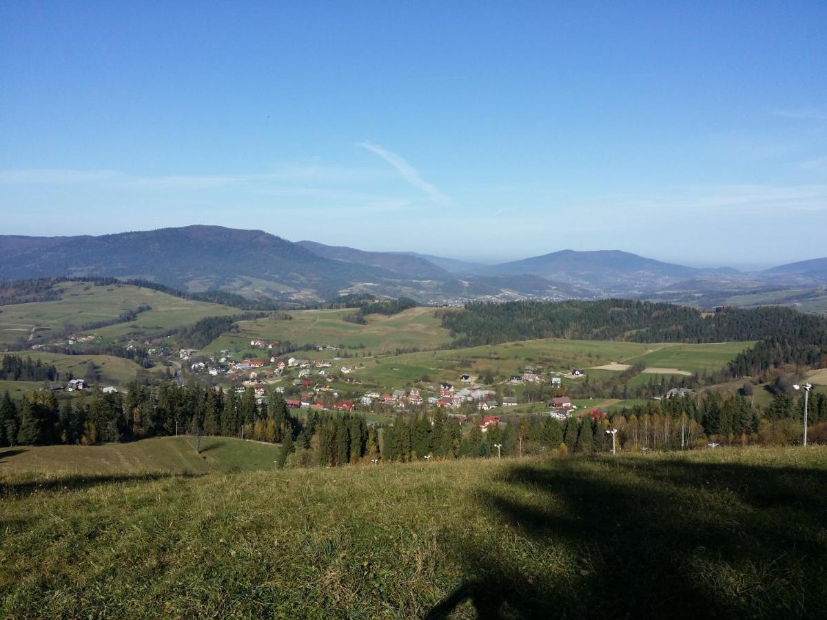 Apartament U Ewki Rdzawka Екстер'єр фото
