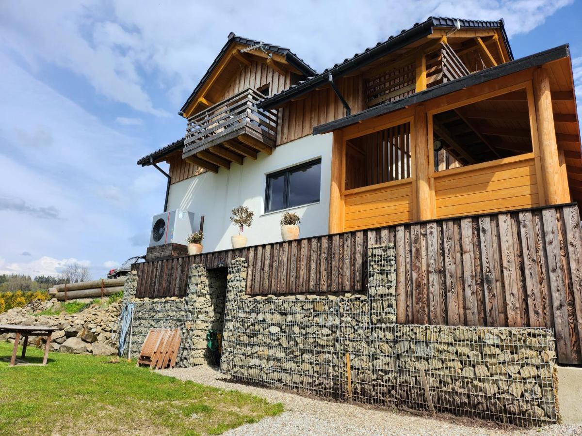 Apartament U Ewki Rdzawka Екстер'єр фото